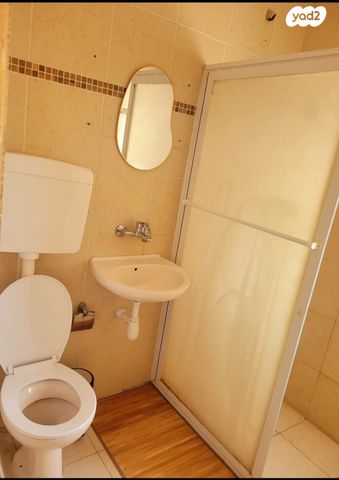 בית פרטי/ קוטג', דרור 4, צופית עלית, אילת