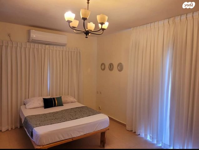 בית פרטי/ קוטג', דרור 4, צופית עלית, אילת