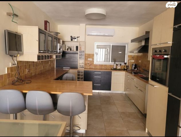 בית פרטי/ קוטג', דרור 4, צופית עלית, אילת