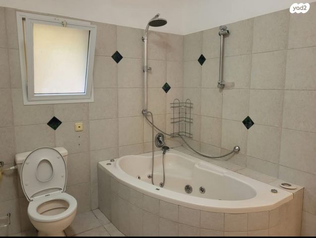 בית פרטי/ קוטג', דרור 4, צופית עלית, אילת