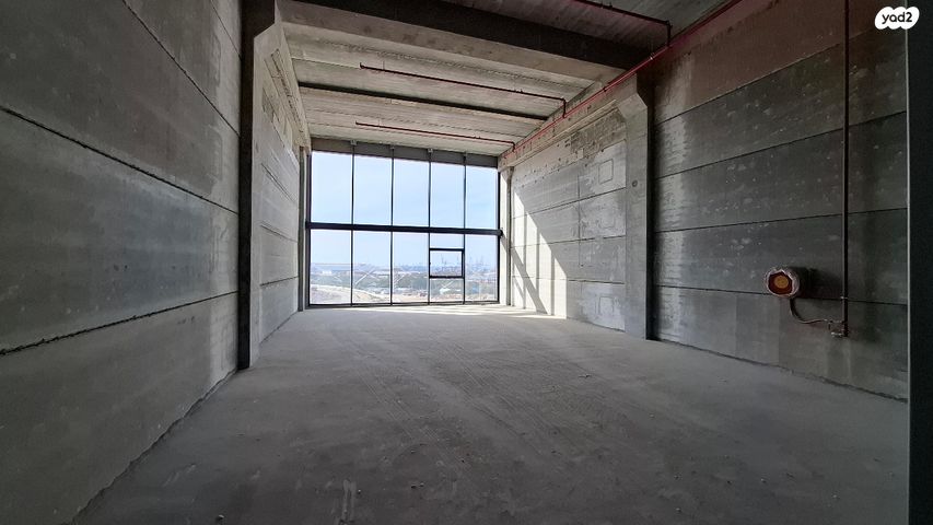 מבני תעשיה, היהלומים 21, קרית איתנים, אשדוד