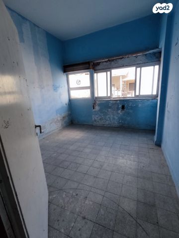 בניין מגורים, חיפה