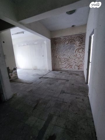 בניין מגורים, חיפה