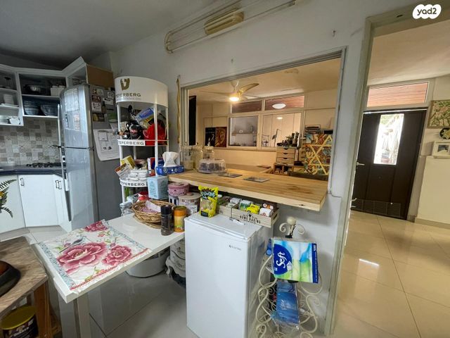 דירת גן, שדרות יעלים, יעלים, אילת