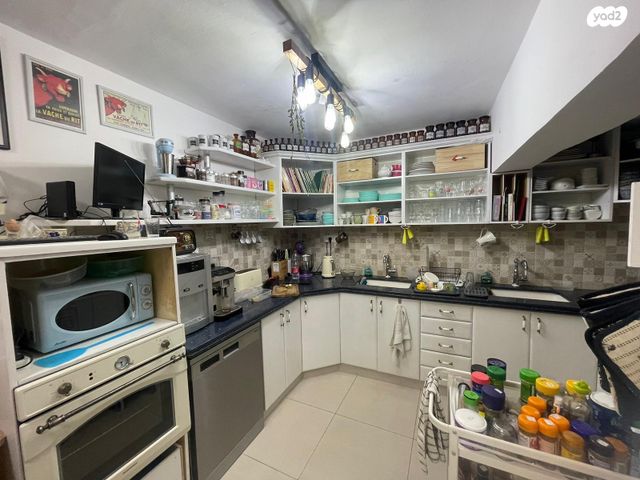 דירת גן, שדרות יעלים, יעלים, אילת