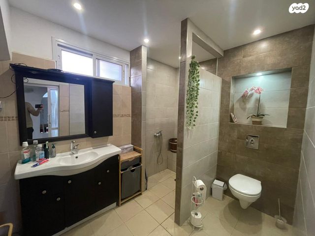 דירת גן, שדרות יעלים, יעלים, אילת