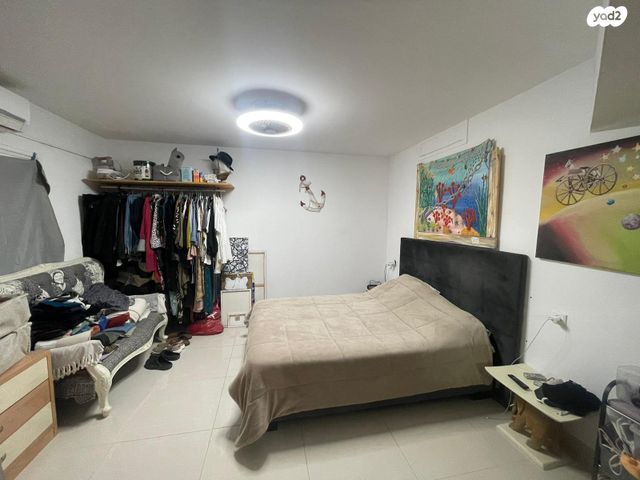 דירת גן, שדרות יעלים, יעלים, אילת