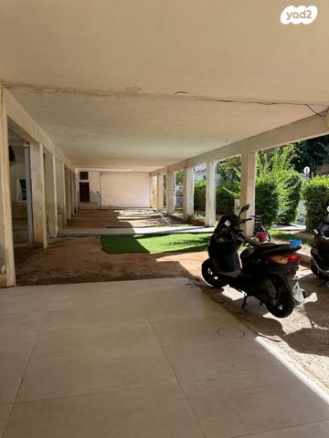 דירה, הקונגרס, נווה שאנן, תל אביב יפו