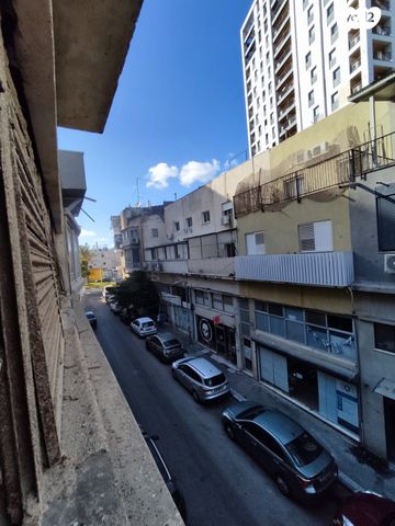 בניין מגורים