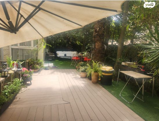 דירת גן, קלוזנר, תלפיות, ירושלים