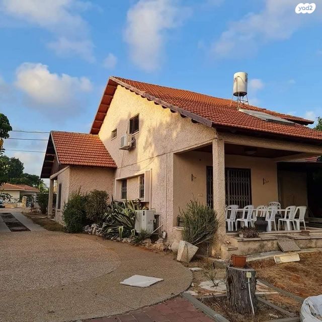 בית פרטי/ קוטג', ברנדייס 14, ברנדייס, חדרה