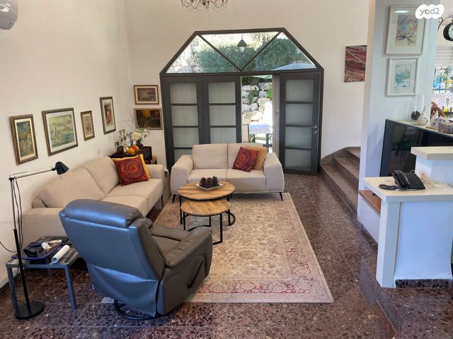 דו משפחתי, שארית הפליטה, הוד הכרמל, דניה, חיפה