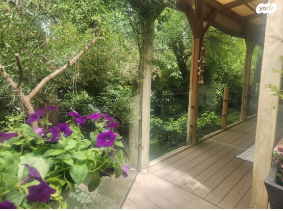 דירת גן, קלוזנר, תלפיות, ירושלים