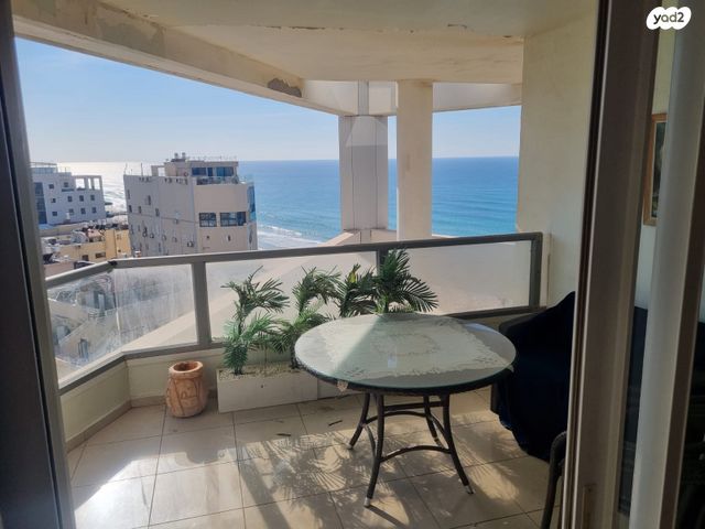 דירה, דרך בן גוריון, בת ים