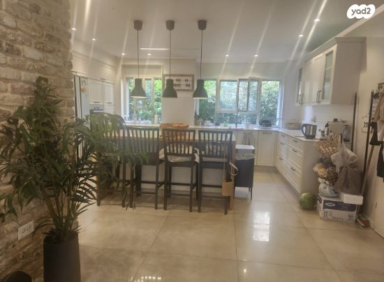 דירת גן, קלוזנר, תלפיות, ירושלים