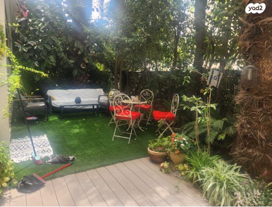 דירת גן, קלוזנר, תלפיות, ירושלים