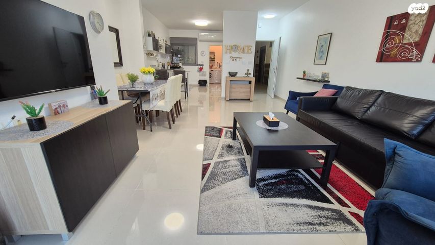 דירה, שדרות הרצל, קרית שמואל, טבריה