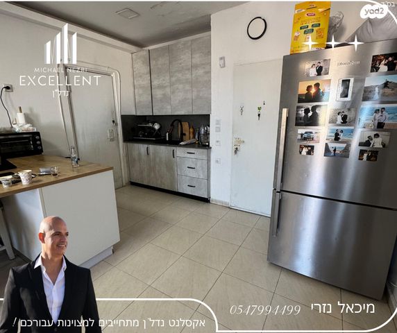 גג/ פנטהאוז, אשדוד