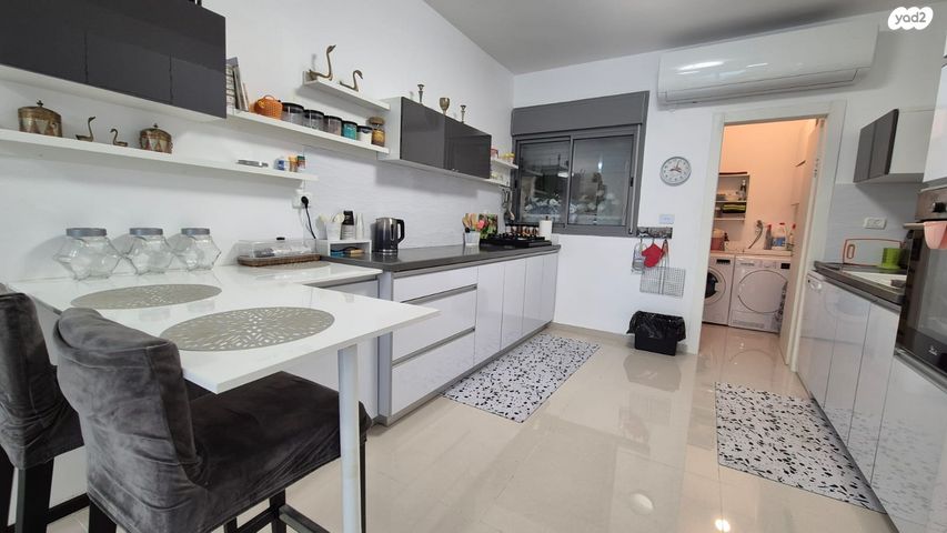 דירה, שדרות הרצל, קרית שמואל, טבריה