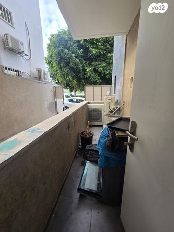 דירת גן, יחיעם, התקוה, בית יעקב, נווה צה"ל, תל אביב יפו