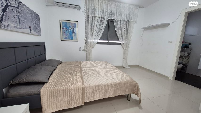 דירה, שדרות הרצל, קרית שמואל, טבריה