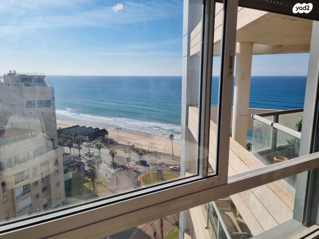 דירה, דרך בן גוריון, בת ים