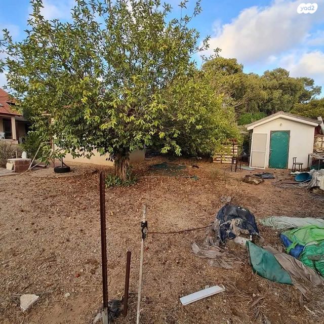 בית פרטי/ קוטג', ברנדייס 14, ברנדייס, חדרה