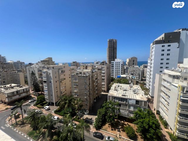 מרכז העיר דרום