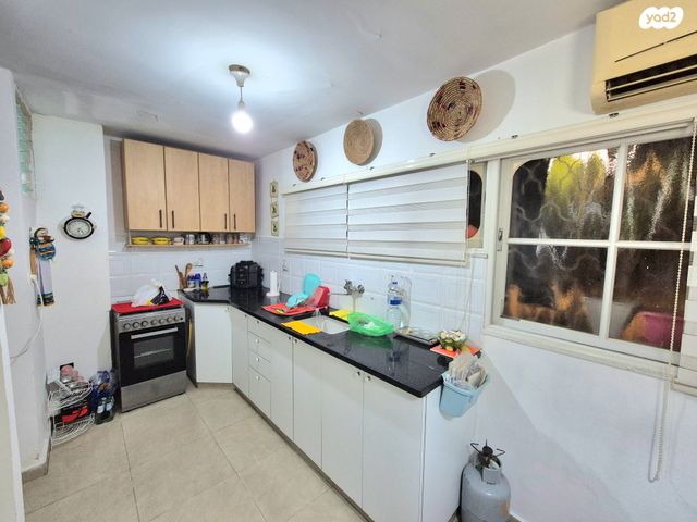 דירה, קיבוץ גלויות, רובע ב', אשדוד