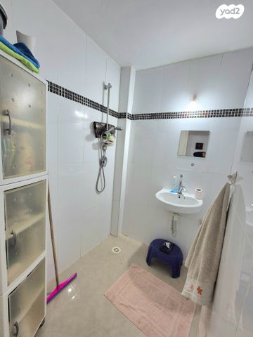 דירה, קיבוץ גלויות, רובע ב', אשדוד