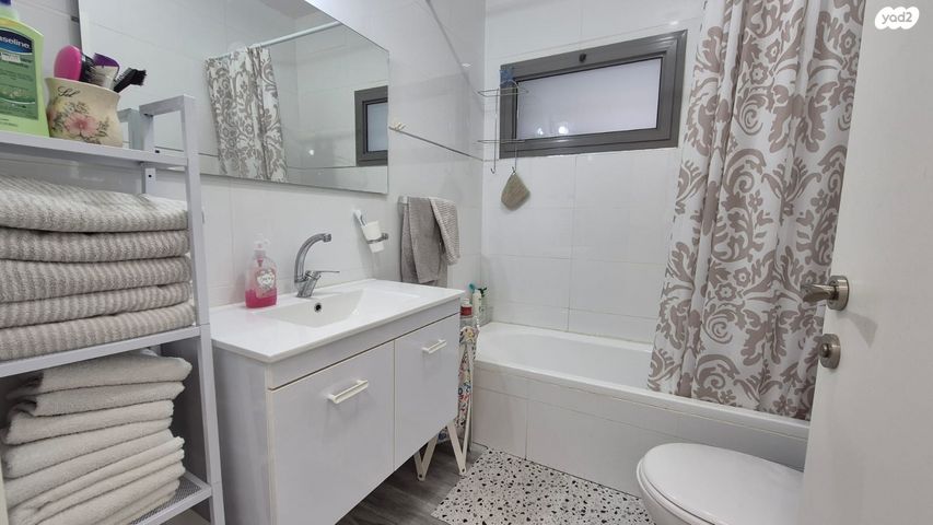 דירה, שדרות הרצל, קרית שמואל, טבריה