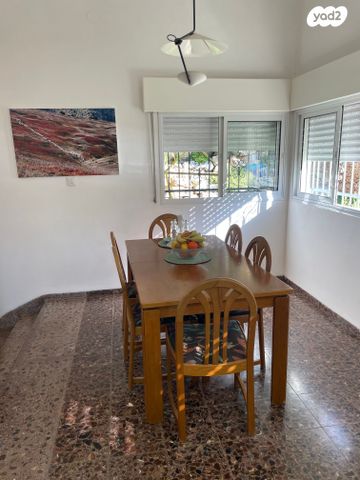 דו משפחתי, שארית הפליטה, הוד הכרמל, דניה, חיפה