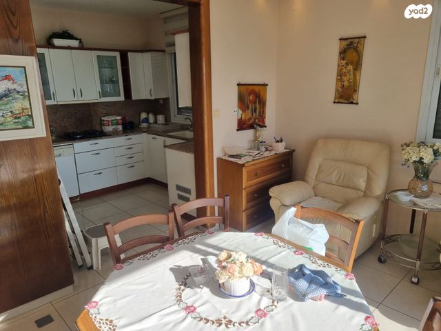 דירה, דרך בן גוריון, בת ים