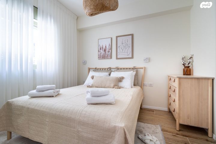 דירת גן, דרך עזה 54, רחביה, ירושלים