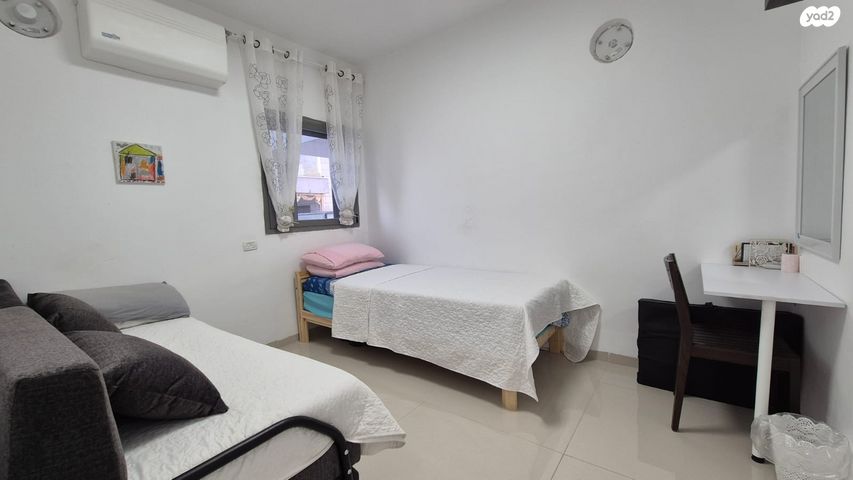 דירה, שדרות הרצל, קרית שמואל, טבריה