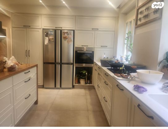 דירת גן, קלוזנר, תלפיות, ירושלים