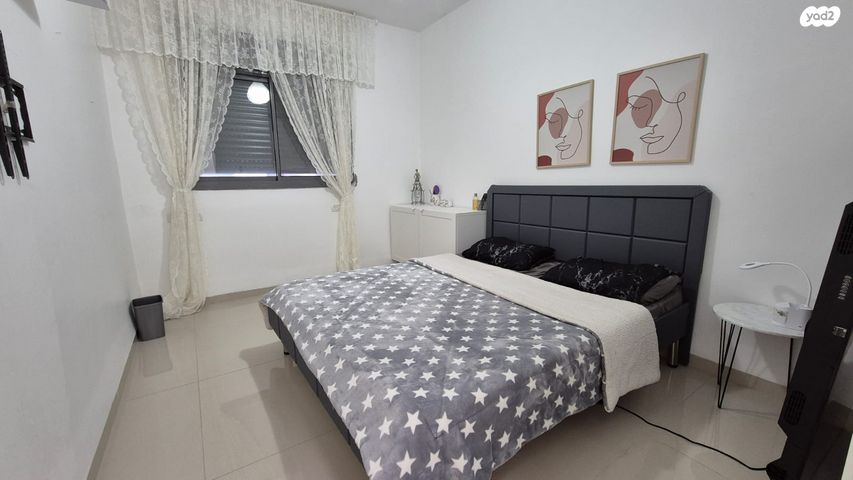 דירה, שדרות הרצל, קרית שמואל, טבריה