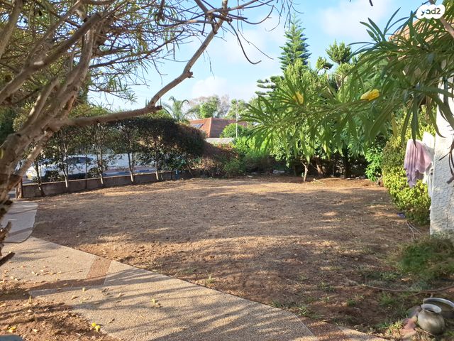 בית פרטי/ קוטג', בני בנימין 16, אבן יהודה