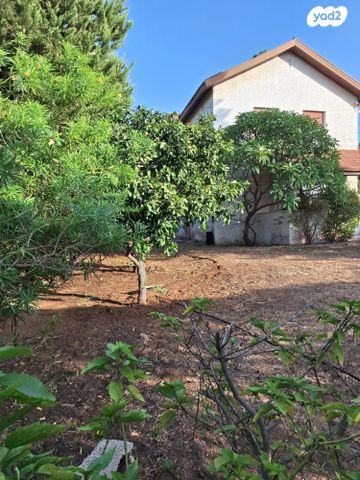 בית פרטי/ קוטג', בני בנימין 16, אבן יהודה