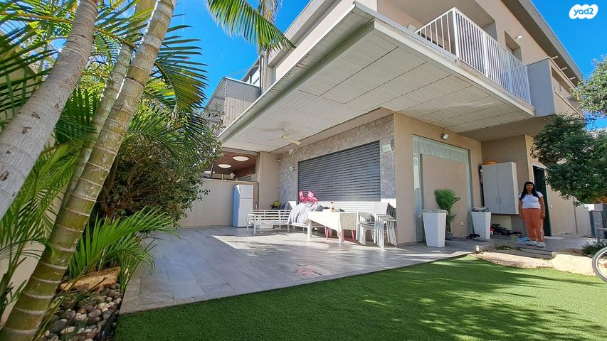 בית פרטי/ קוטג', שיכוני המזרח, ראשון לציון