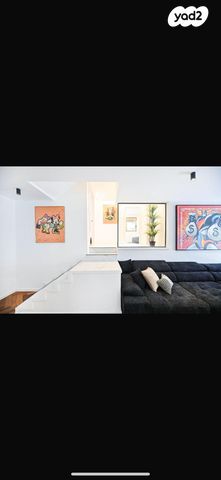 דירה, שדרות רוטשילד, לב תל אביב, לב העיר צפון, תל אביב יפו