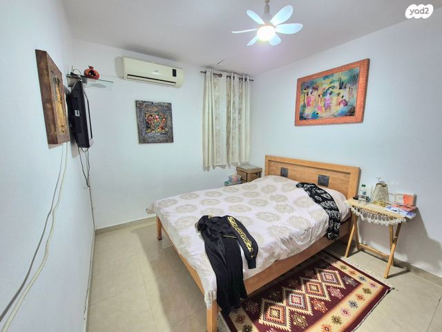 דירה, קיבוץ גלויות, רובע ב', אשדוד