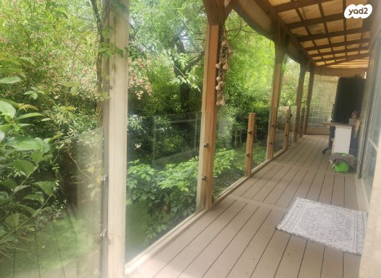 דירת גן, קלוזנר, תלפיות, ירושלים