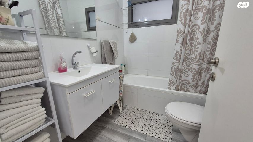 דירה, שדרות הרצל, קרית שמואל, טבריה