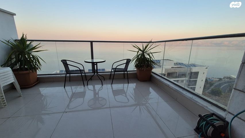 דירה, שדרות הרצל, קרית שמואל, טבריה