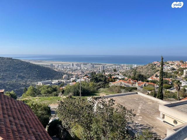 דו משפחתי, שארית הפליטה, הוד הכרמל, דניה, חיפה