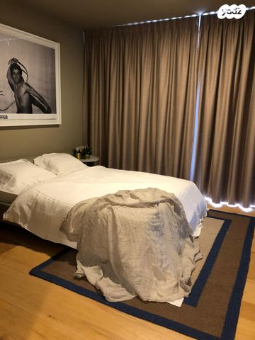 גג/ פנטהאוז, אלוף קלמן מגן, גני שרונה, קרית הממשלה, תל אביב יפו