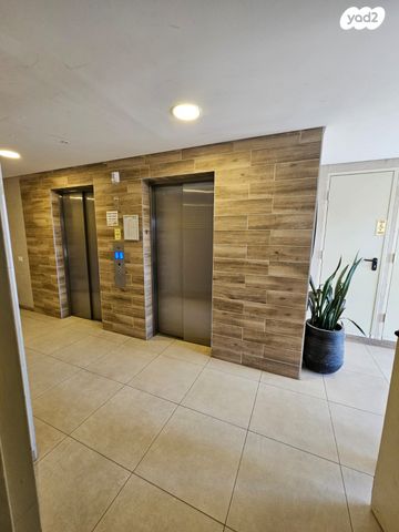 דירה, חגואל 13, נווה שמיר רמת בית שמש ה-1, בית שמש