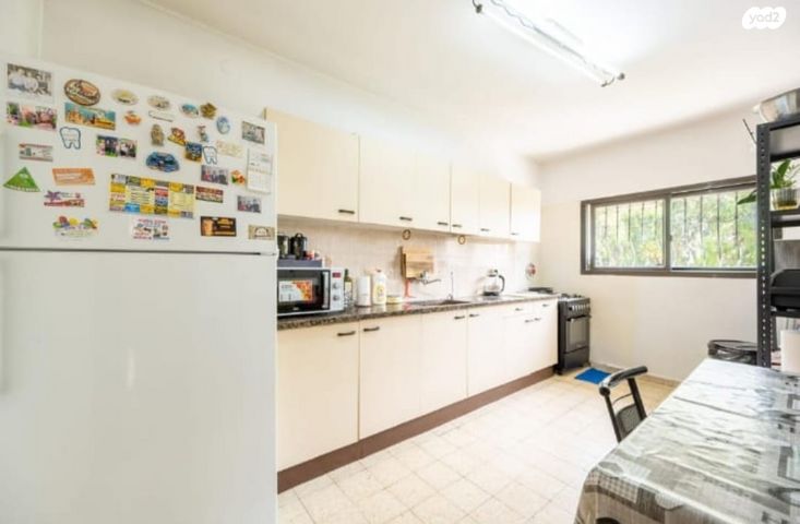 דירה, זאב אורלוב, פתח תקווה