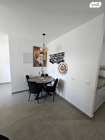 דירה, חגואל 13, נווה שמיר רמת בית שמש ה-1, בית שמש